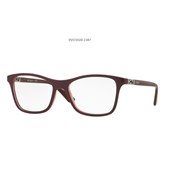 Óculos de Grau Vogue VO5028 2387 Top DK Bordeaux