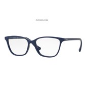 Óculos de Grau Vogue VO5029L 2382 Globy Blue