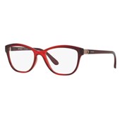 Óculos de Grau Vogue VO5130L 2518 52 Vinho