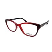 Óculos de Grau Vogue VO5130L 2518 52 Vinho