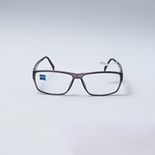 Óculos de Grau Zeiss 20005 Marrom