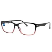 Óculos de Grau Zeiss ZS 100003 F930 Marrom Degradê