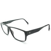 Óculos de Grau Zeiss ZS-20005 F902 Preto