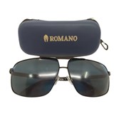 Óculos de Sol Romano RO8011 64 140C2 Prata