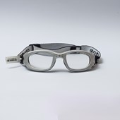 Óculos para Natação Centro Style Prata