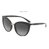 Óculos Solar Dolce & Gabbana DG6113 501/8G Black